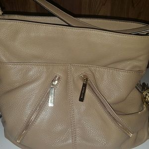 Michael Kors purse pre-owned
